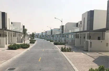 Villa - 3 Bedrooms - 3 Bathrooms for rent in Victoria 2 - Damac Hills 2 - Dubai