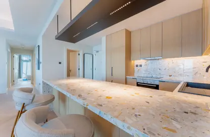 Apartment - 2 Bedrooms - 3 Bathrooms for sale in Marriott Executive Apartments - Al Barsha South - Al Barsha - Dubai