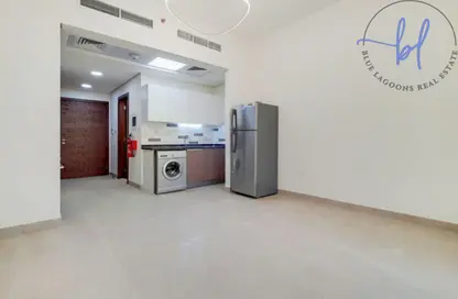 Apartment - Studio - 1 Bathroom for sale in Azizi Plaza - Al Furjan - Dubai