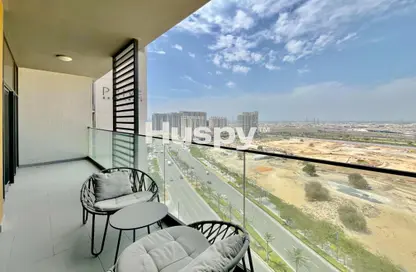 شقة - غرفة نوم - 2 حمامات للايجار في بريف ريزيدينس - دبي هيلز استيت - دبي