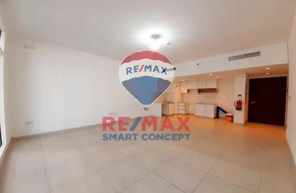 Apartment - 1 Bedroom - 1 Bathroom for sale in The Bridges - Shams Abu Dhabi - Al Reem Island - Abu Dhabi