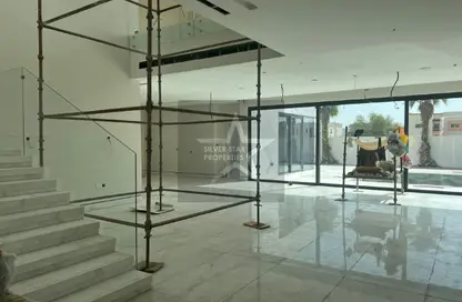 Villa - 7 Bedrooms - 7+ Bathrooms for rent in Al Barsha South 2 - Al Barsha South - Al Barsha - Dubai
