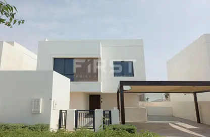 Villa - 4 Bedrooms - 5 Bathrooms for rent in Noya Luma - Noya - Yas Island - Abu Dhabi
