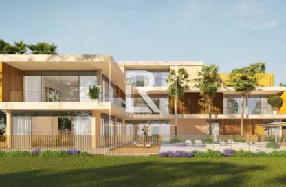 Villa - 7 Bedrooms - 7+ Bathrooms for sale in Reem Hills - Najmat Abu Dhabi - Al Reem Island - Abu Dhabi