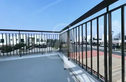 Townhouse - 2 Bedrooms - 2 Bathrooms for sale in Urbana III - EMAAR South - Dubai South (Dubai World Central) - Dubai