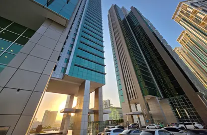شقة - غرفة نوم - 2 حمامات للبيع في برج الدرة - مارينا سكوير - جزيرة الريم - أبوظبي