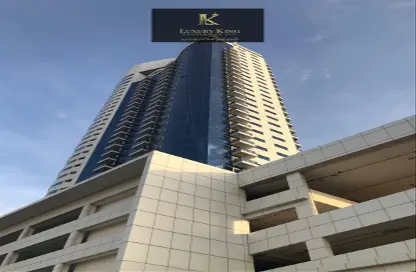 Apartment - 2 Bedrooms - 3 Bathrooms for rent in Wadi Tower - City of Arabia - Dubai