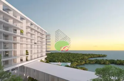 Apartment - 1 Bedroom - 2 Bathrooms for sale in Creekside - Al Zorah - Ajman