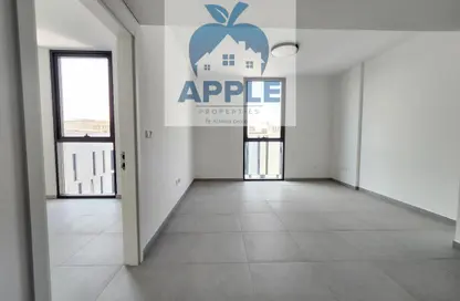 Apartment - 1 Bedroom - 2 Bathrooms for rent in The Link - East Village - Aljada - Sharjah