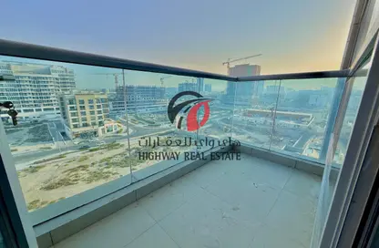 Apartment - Studio - 1 Bathroom for rent in Paradise View 1 - Majan - Dubai Land - Dubai Apartment - Studio - 1 Bathroom for rent in Paradise View 1 - Majan - Dubai Land - Dubai
