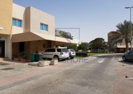 Villa - 2 bedrooms - 3 bathrooms for rent in Contemporary Style - Al Reef Villas - Al Reef - Abu Dhabi Villa - 2 bedrooms - 3 bathrooms for rent in Contemporary Style - Al Reef Villas - Al Reef - Abu Dhabi