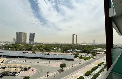 شقة - 2 غرف نوم - 2 حمامات للايجار في 4 بارك جيت ريزيدنس - الكفاف - زعبيل - دبي
