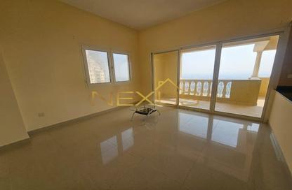 Apartment - 1 Bedroom - 1 Bathroom for rent in Royal breeze 2 - Royal Breeze - Al Hamra Village - Ras Al Khaimah