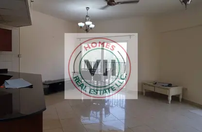 Apartment - 2 Bedrooms - 2 Bathrooms for rent in Universal Apartments - International City - Dubai