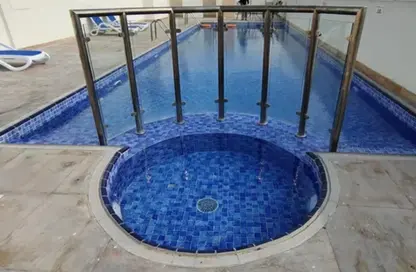Apartment - 1 Bedroom - 2 Bathrooms for rent in Al Warqa'a 1 - Al Warqa'a - Dubai
