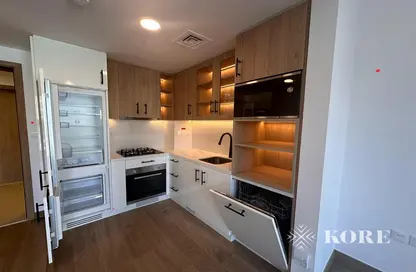 Apartment - 1 Bedroom - 1 Bathroom for rent in Liva - Town Square - Dubai