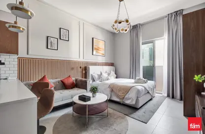 شقة للايجار في كازا جراندي - منطقة 11 - قرية جميرا الدائرية - دبي