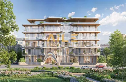 شقة - 2 غرف نوم - 2 حمامات للبيع في فيدا بي اوم - قرية الجميرا سركل - دبي