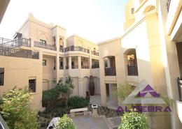 Apartment - 1 bedroom - 2 bathrooms for rent in Tajer Residences - The Old Town Island - Old Town - Dubai