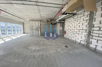 Office Space - Studio - 1 Bathroom for rent in Al Raha Beach - Abu Dhabi