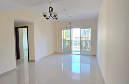 Apartment - 2 Bedrooms - 2 Bathrooms for rent in Al Majaz 2 - Al Majaz - Sharjah