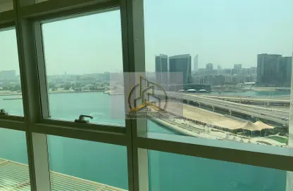 شقة - 2 غرف نوم - 4 حمامات للبيع في أوشن تيراس - مارينا سكوير - جزيرة الريم - أبوظبي