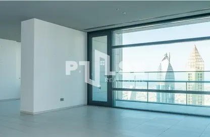 Empty Room image for: Apartment - 2 Bedrooms - 3 Bathrooms for sale in Index Tower - DIFC - Dubai, Image 1