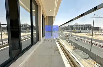 Apartment - 2 Bedrooms - 3 Bathrooms for sale in Glorious Central Residences - Al Warsan 4 - Al Warsan - Dubai