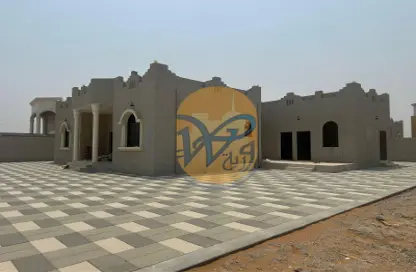 فيلا - 3 غرف نوم - 5 حمامات للايجار في الظيت الجنوبي - الظيت - رأس الخيمة
