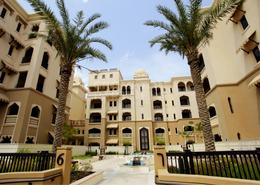 Apartment - 4 bedrooms - 5 bathrooms for sale in Saadiyat Beach Residences - Saadiyat Beach - Saadiyat Island - Abu Dhabi