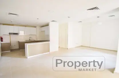 شقة - غرفة نوم - 1 حمام للايجار في الاندلس تاور اف - الأندلس - منطقة الجولف بالجميرا - دبي