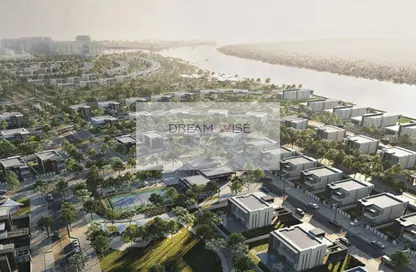 Land - Studio for sale in Lea - Yas Acres - Yas Island - Abu Dhabi