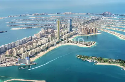 Apartment - 3 Bedrooms - 4 Bathrooms for sale in Como Residences - Palm Jumeirah - Dubai