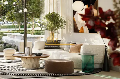 Apartment - 1 Bedroom - 1 Bathroom for sale in Albero by Emaar - Dubai Creek Harbour (The Lagoons) - Dubai