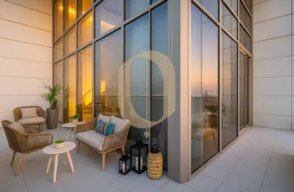 Duplex - 2 Bedrooms - 2 Bathrooms for sale in Marriott Executive Apartments - Al Barsha South - Al Barsha - Dubai
