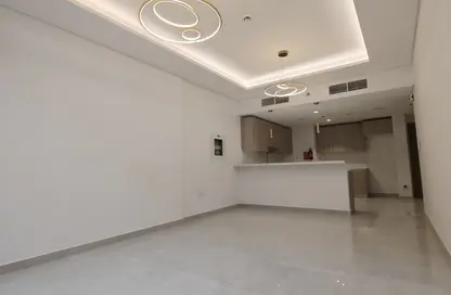 Apartment - 1 Bedroom - 2 Bathrooms for rent in Mass Residence - Jumeirah Village Circle - Dubai