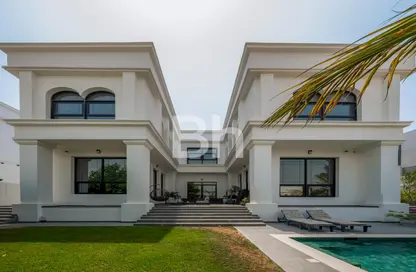 Villa - 5 Bedrooms - 7 Bathrooms for sale in Al Furjan West - Al Furjan - Dubai