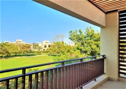 Townhouse - 3 bedrooms - 4 bathrooms for sale in Granada - Mina Al Arab - Ras Al Khaimah