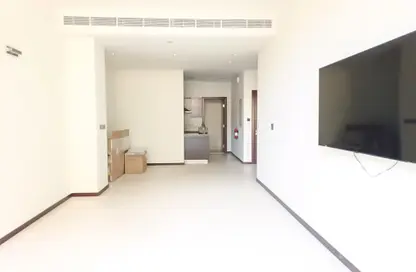 Apartment - 1 Bedroom - 2 Bathrooms for rent in Amber - Tiara Residences - Palm Jumeirah - Dubai