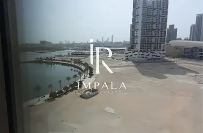 Apartment - 2 Bedrooms - 3 Bathrooms for sale in The Wave - Najmat Abu Dhabi - Al Reem Island - Abu Dhabi