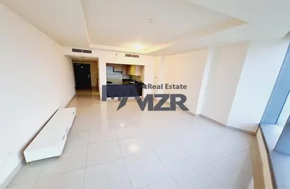 Apartment - 2 Bedrooms - 2 Bathrooms for rent in Sun Tower - Shams Abu Dhabi - Al Reem Island - Abu Dhabi