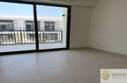 فيلا - 3 غرف نوم - 4 حمامات للايجار في مها تون هوسيس - تاون سكوير - دبي