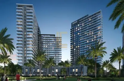 شقة - 2 غرف نوم - 3 حمامات للبيع في جرين سايد ريزيدينس - دبي هيلز - دبي هيلز استيت - دبي