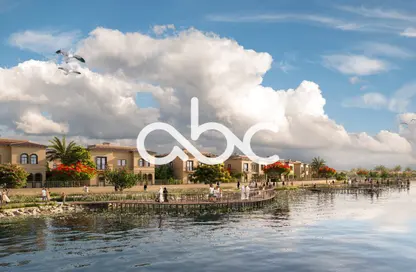 Townhouse - 3 Bedrooms - 4 Bathrooms for sale in Seville Bloom - Mohamed Bin Zayed City - Abu Dhabi
