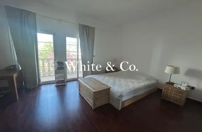 Townhouse - 2 Bedrooms - 2 Bathrooms for rent in District 9G - Jumeirah Village Triangle - Dubai