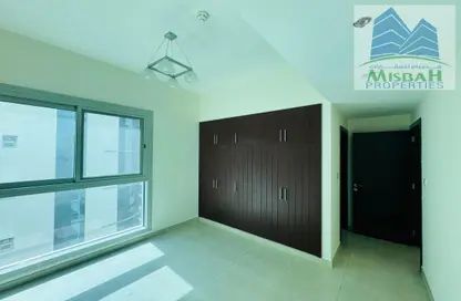 Apartment - 1 Bedroom - 2 Bathrooms for rent in Sama Building - Al Barsha 1 - Al Barsha - Dubai