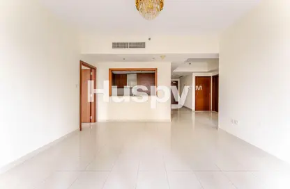 Apartment - 2 Bedrooms - 2 Bathrooms for sale in Standpoint Tower 1 - Standpoint Towers - Downtown Dubai - Dubai