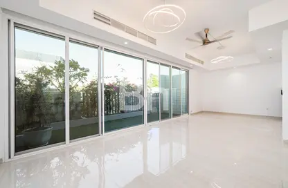 Townhouse - 4 Bedrooms - 4 Bathrooms for rent in Intima Villas - Victory Heights - Dubai Sports City - Dubai