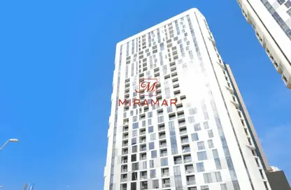 Apartment - 1 Bedroom - 1 Bathroom for sale in Meera 1 - Shams Abu Dhabi - Al Reem Island - Abu Dhabi