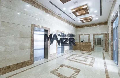 عمارة بالكامل - استوديو للايجار في مدينة الرياض - أبوظبي